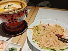 -关东小磨东北菜(漕河泾印象城店)