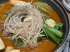 -元堂脊骨土豆汤(明洞2号店)