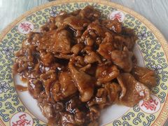 它似蜜-烤肉季饭庄