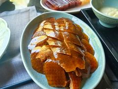 -西安凯悦酒店·湖畔中餐厅