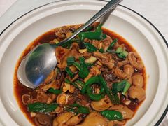 石门肥肠-老湘亲·品鉴湘菜(蔡塘爱琴海店)