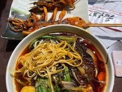 -老赵太太麻辣烫涮肚馆(大经路店)