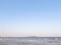 -日照灯塔风景区