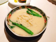 长寿面-三号黄浦会Canton Table