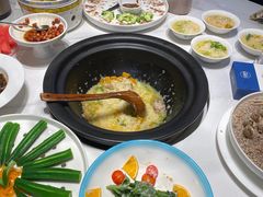 -优食坊·蒸汽海鲜(康盛路店)