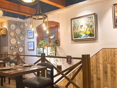 -LA CREPERIE BRETONNE布列塔尼法式餐厅(天童北路店)