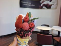 -哈根达斯(烟台振华店)
