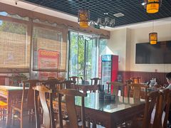 -老米家泡馍(保利若比邻店)