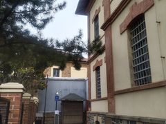 -青岛德国监狱旧址博物馆