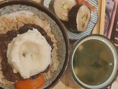 -京和风食堂·定食寿喜锅(保利樾广场店)