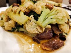 -佛山皇冠假日酒店-西餐厅
