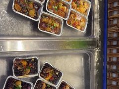 -非烤勿扰自助烤肉(虎门天虹店)