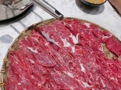 -小城牛事·鲜牛肉火锅(万达店)