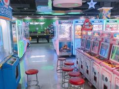 -大玩家超乐场(万达广场苏州吴中店)