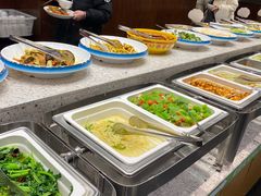 -泰合素食(双流店)