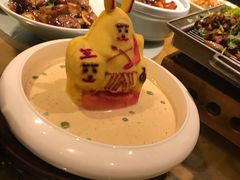 -局气 烤鸭·北京菜(光华路店)