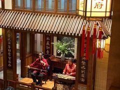 -成隆行·蟹王府(九江路店)