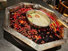 -大风老火锅(江北一店)
