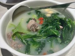 -九毛九西北菜(番禺万达店)
