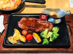 -必胜客(江桥万达店)