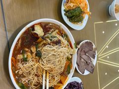 -清真磨沟沿老字号牛肉面(总店)