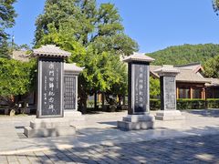 -黄帝陵