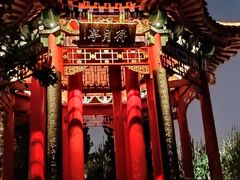 -济南大明湖景区