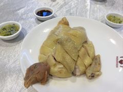 -文记壹心鸡(宝华路店)