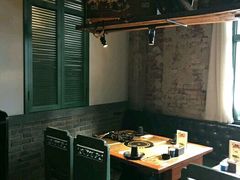 -手选潮汕鲜活牛肉火锅(二七广场店)