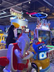 点击看大图 -吉睿电子游艺(凯德MALL太阳宫店)