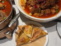 -清真·卡德尔大叔新疆主题餐厅(龙汇路店)