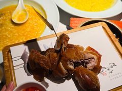 -庆江南江南菜(琴湖溪里花园城店)