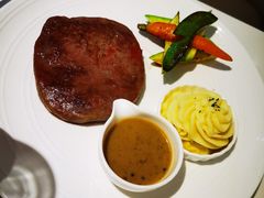 -Deer Park鹿园西餐(仁恒置地广场店)