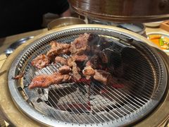 -泥炉烧肉师(新街口金銮巷店)