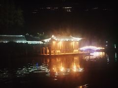 -南通濠河风景名胜区