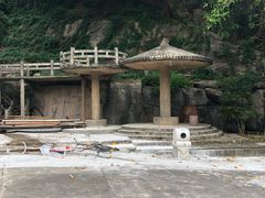 -北辰山景区