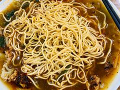 -塞拉宫兰州牛肉面