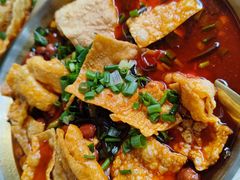 -龍城柳州螺蛳粉(群星路店)