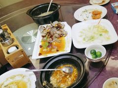 -南燕湾渔家码头