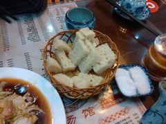 -虢州羊肉馆(三门峡店)