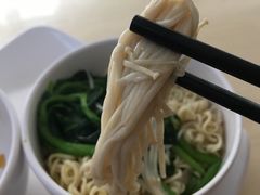 金针菇-文星素食(兴华路店)