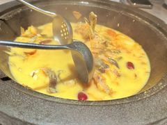 -芸山季·云南野生菌火锅(宝能环球汇店)