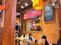 -阿婆情腊排骨火锅(古城旗舰店)