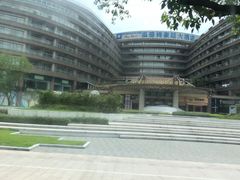 -杭州温德姆至尊豪廷大酒店