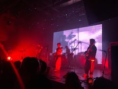 -MAO Livehouse(杭州店)