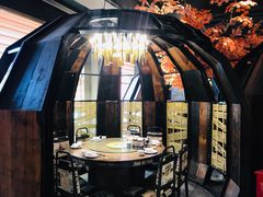 包厢-田趣园长沙菜(天安云谷店)