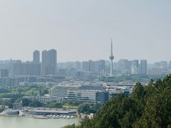 -云龙山