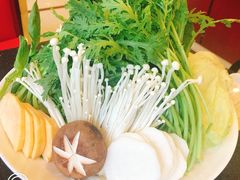 -蝎王府羊蝎子(天通苑店)