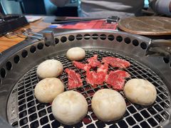 -焱铁烧·黑毛和牛专门店(南宁万象城店)