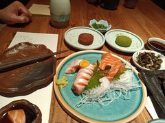 -炉胜·炉端烧·居酒屋